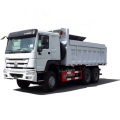 Indon Howo Concrete Military Trucks Verkauf 6x4 LKW